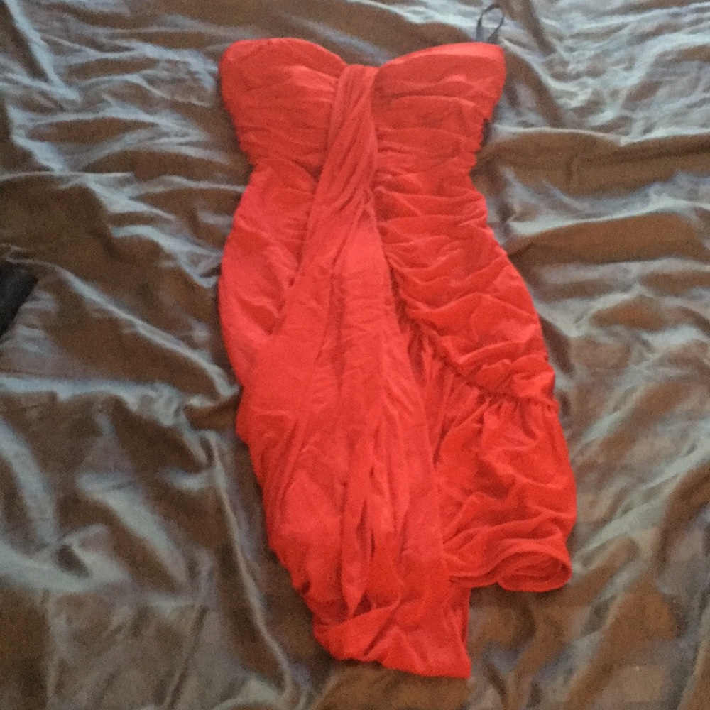 Sexy minidress